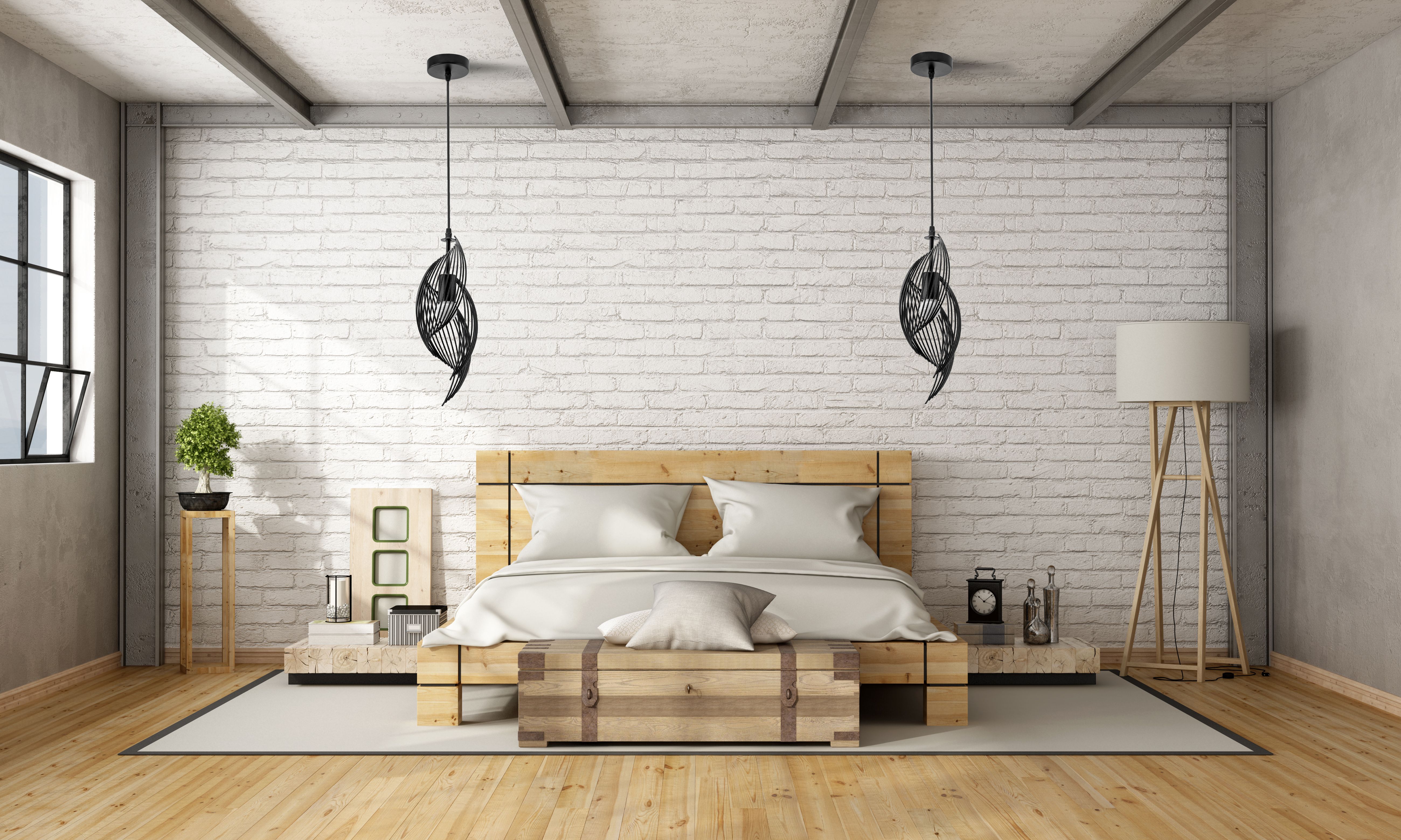 Lamp APP977-1CP