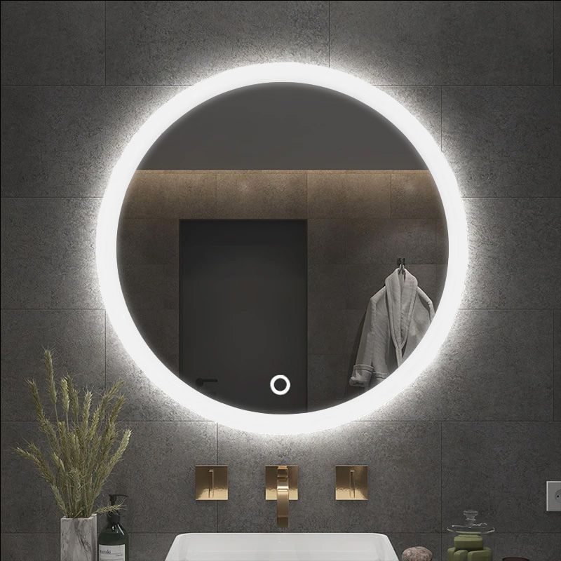 Tükör LED 50cm FFJ50