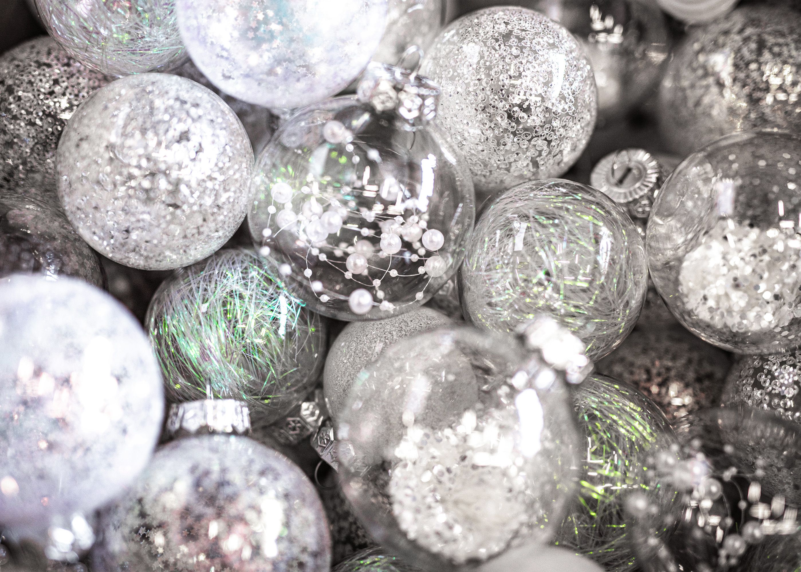 Christmas balls SYSD1688-059