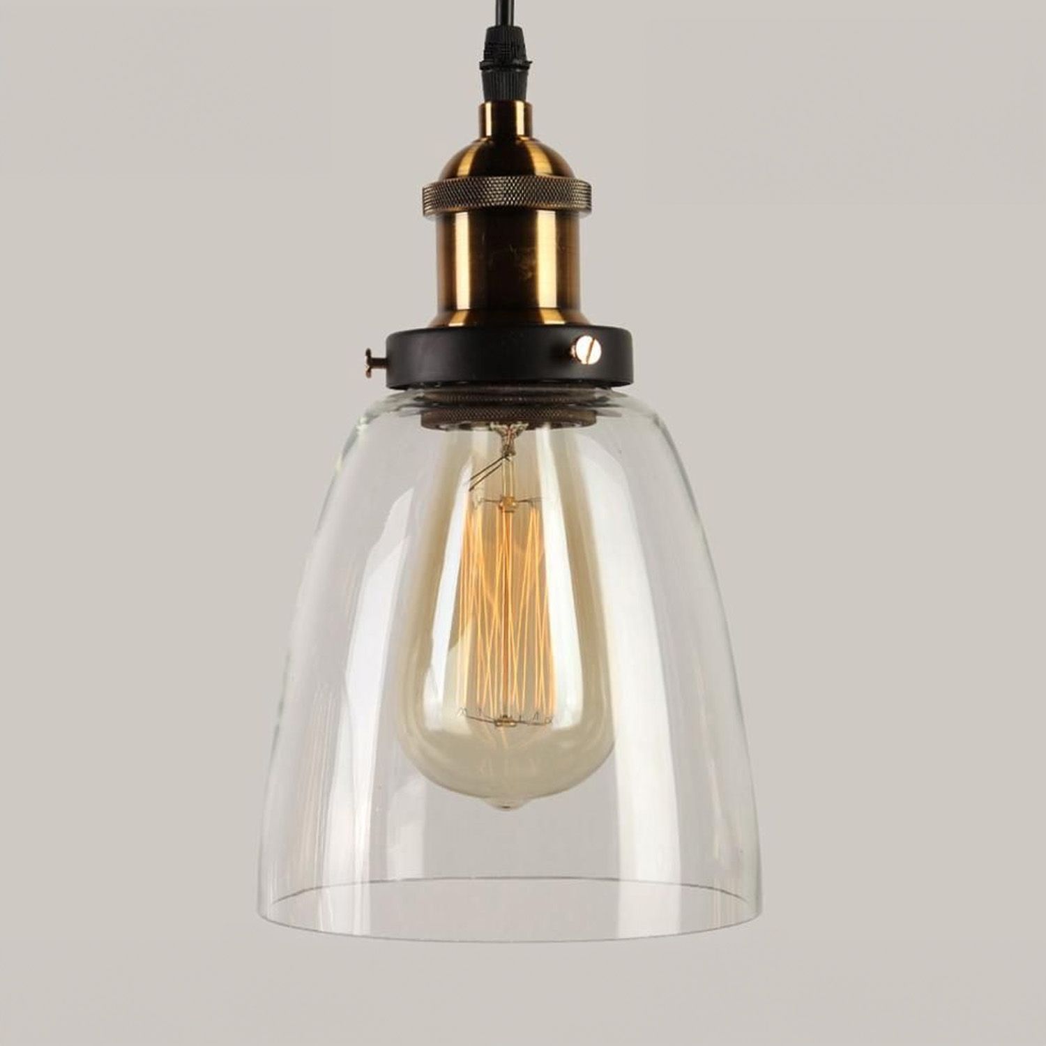 Lamp Verto D