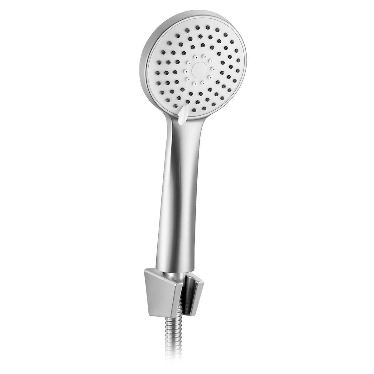 Μπαταρία μπανιέρας REA Ontario Brush Nickel