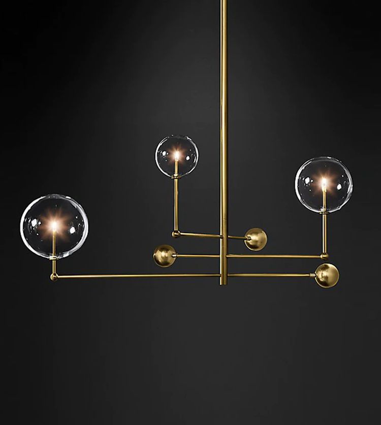 Lamp APP918-3CP