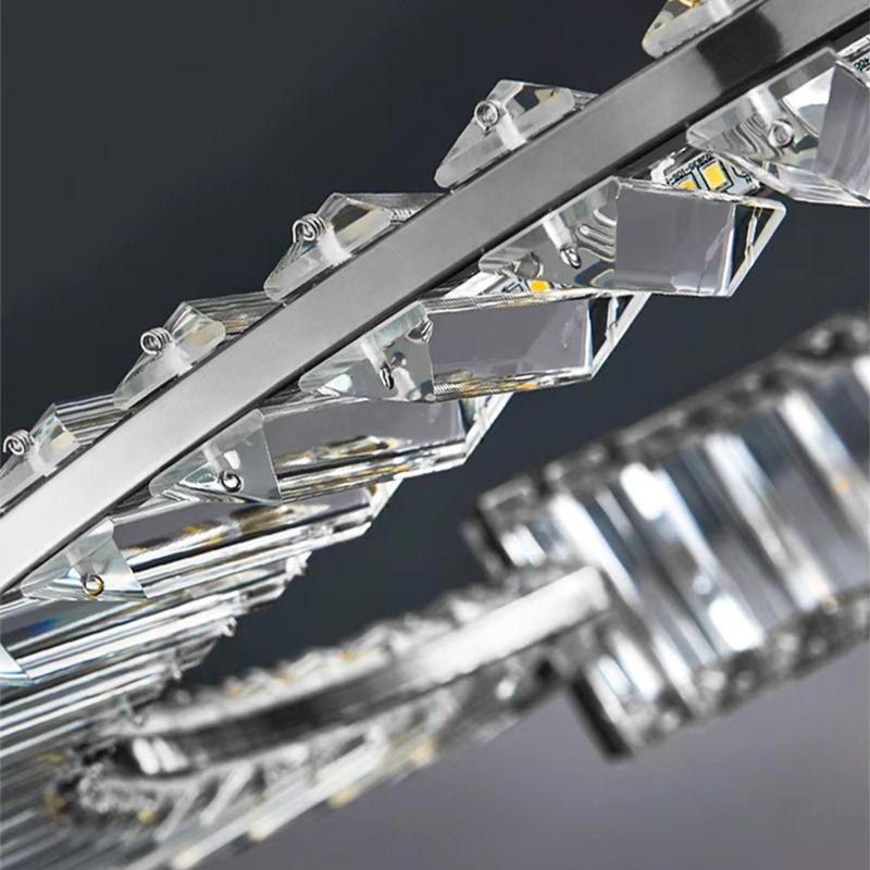 LED lamp APP1527-CP40 CHROME