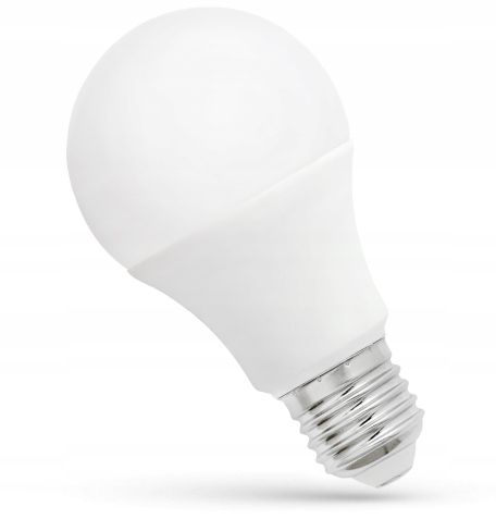 LED Light bulb Cold E-27 230V 11,5W 13909
