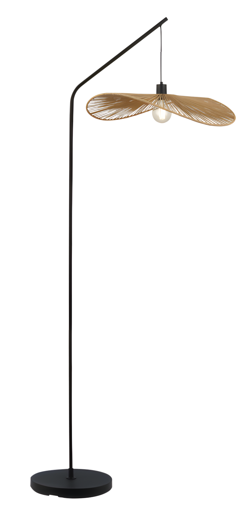 Lámpara  APP1829-1F