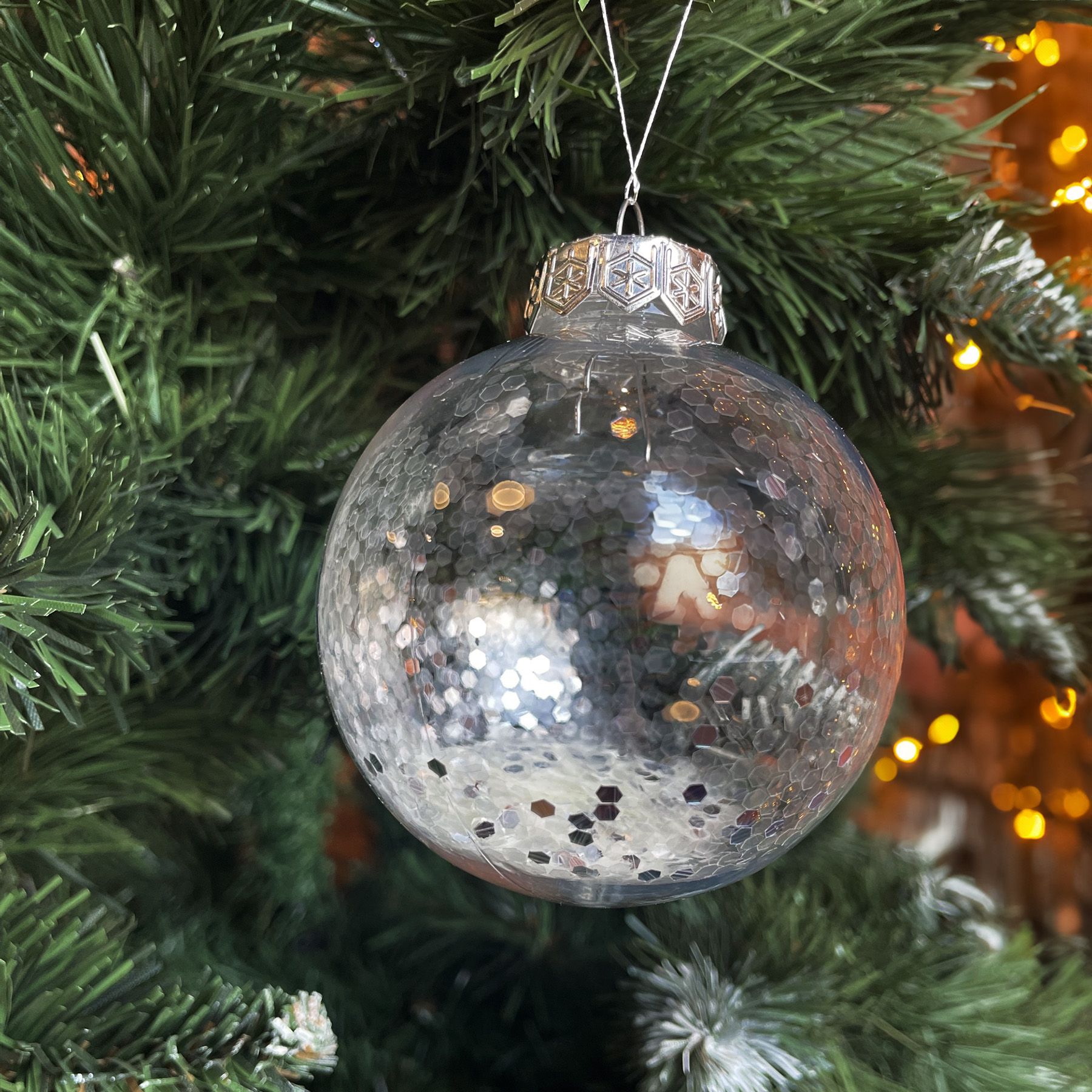 Christmas balls SYSD1688-059