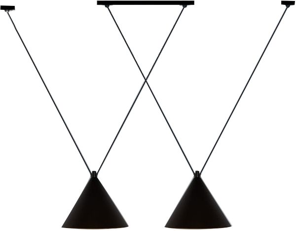 Люстра APP548-2CP