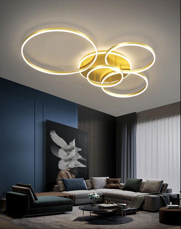 Ceiling lamp APP1057-C
