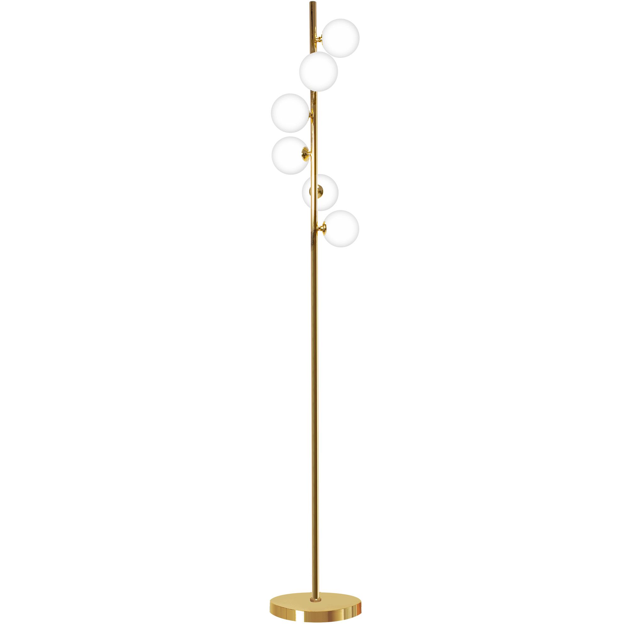 Lamp  APP917-6F