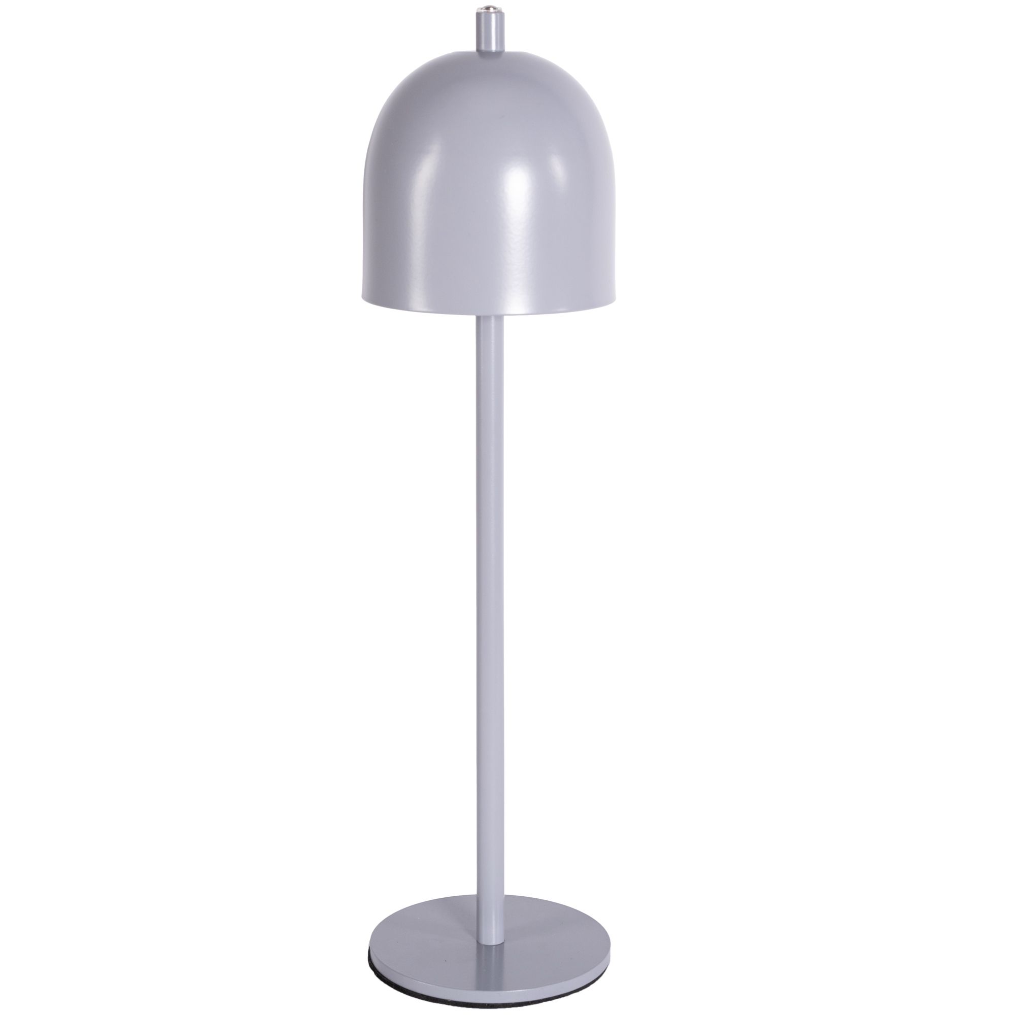 Bedside lamp APP1362-T grey
