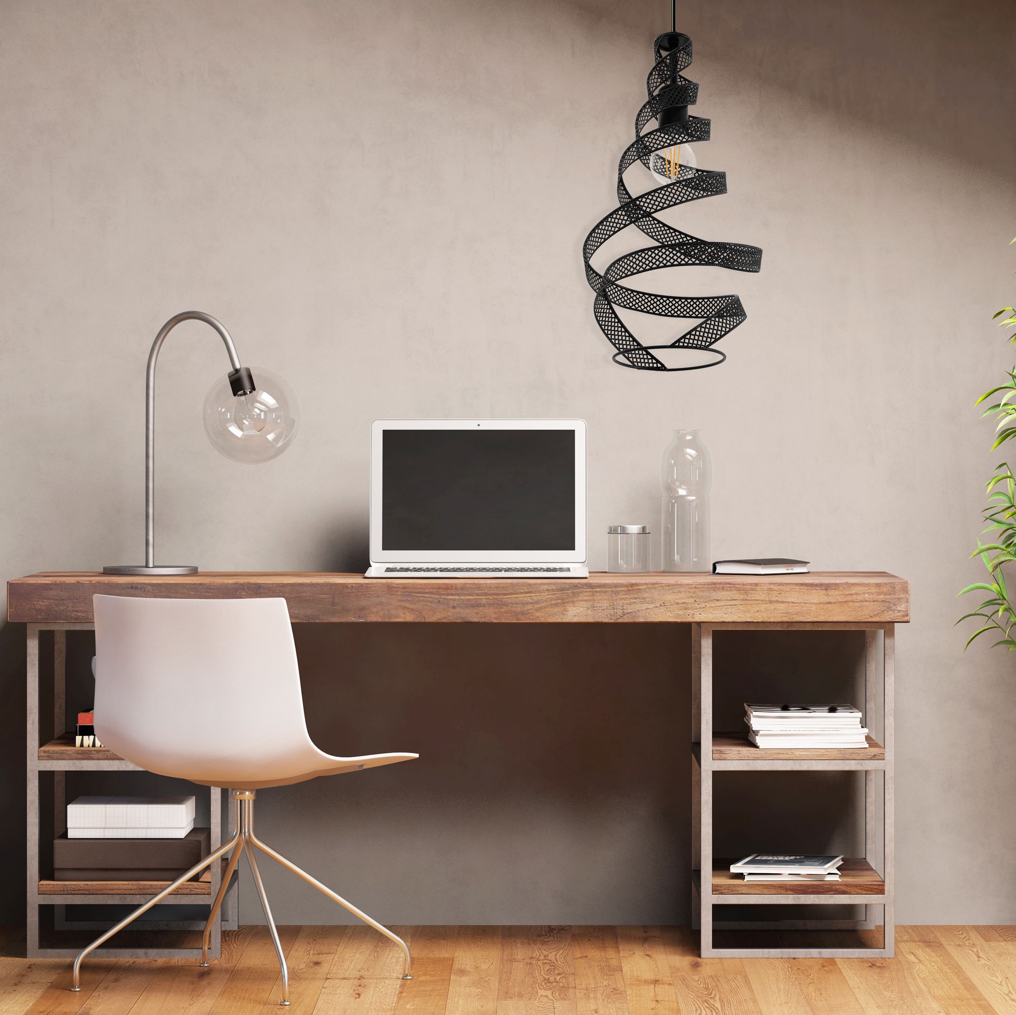 Lamp Loft Ribbon LH2063