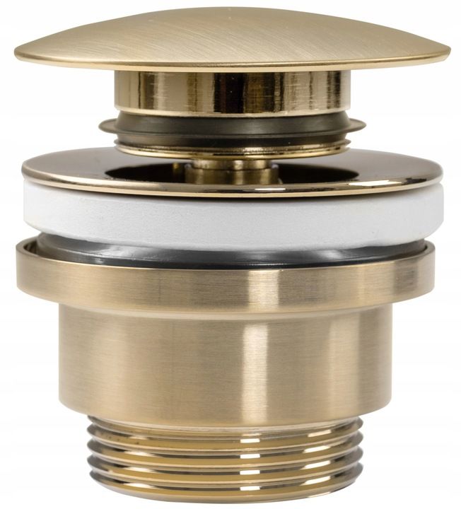 PLUG Rea GOLD MAT