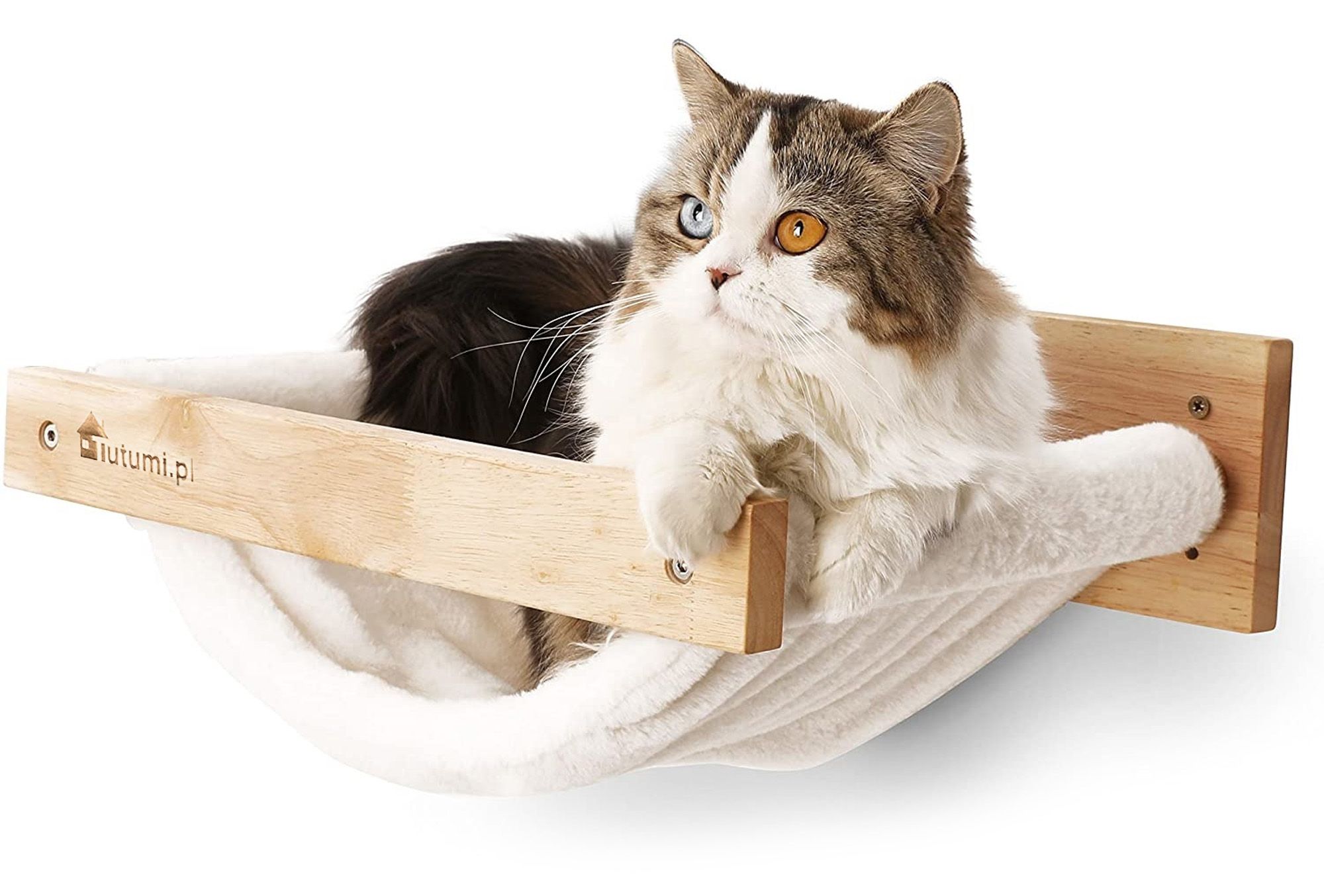 Hammock cat ecru 332495