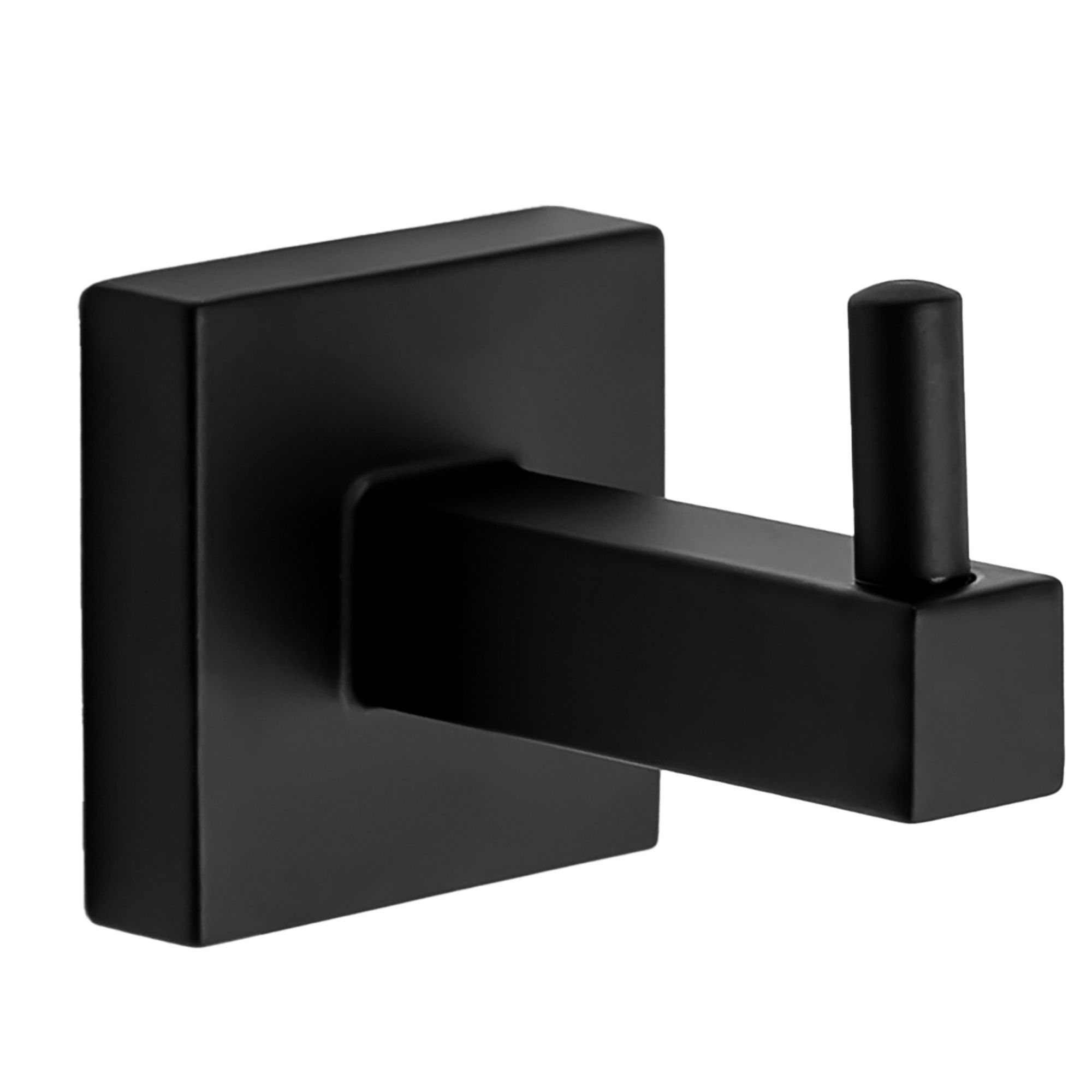 Portasciugamano da bagno Black 322196 - Rea