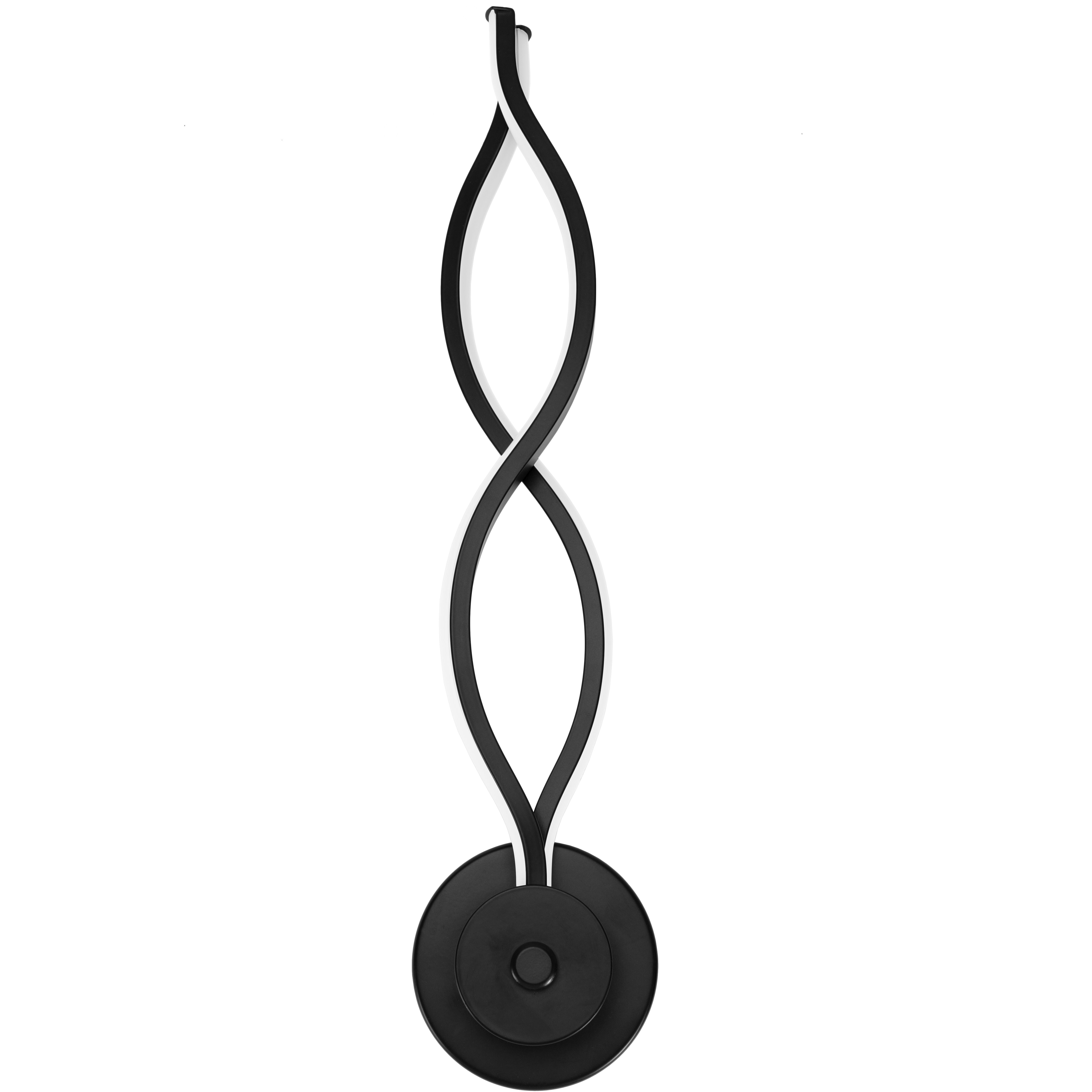 Lamp LED APP1048-W Black