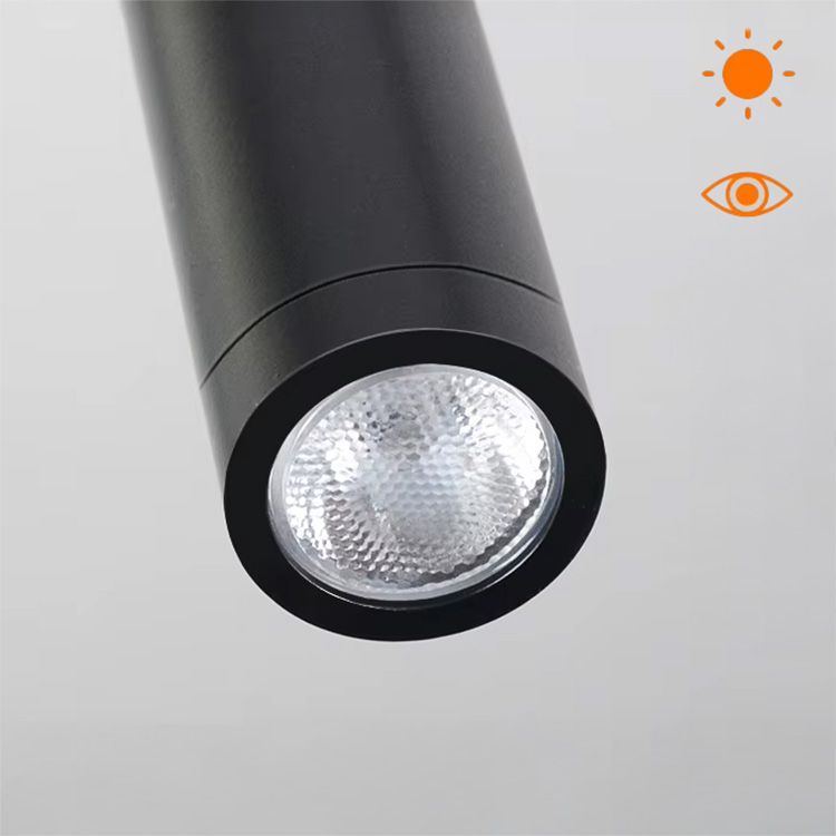 Fali lámpa LED APP1610-2W Black