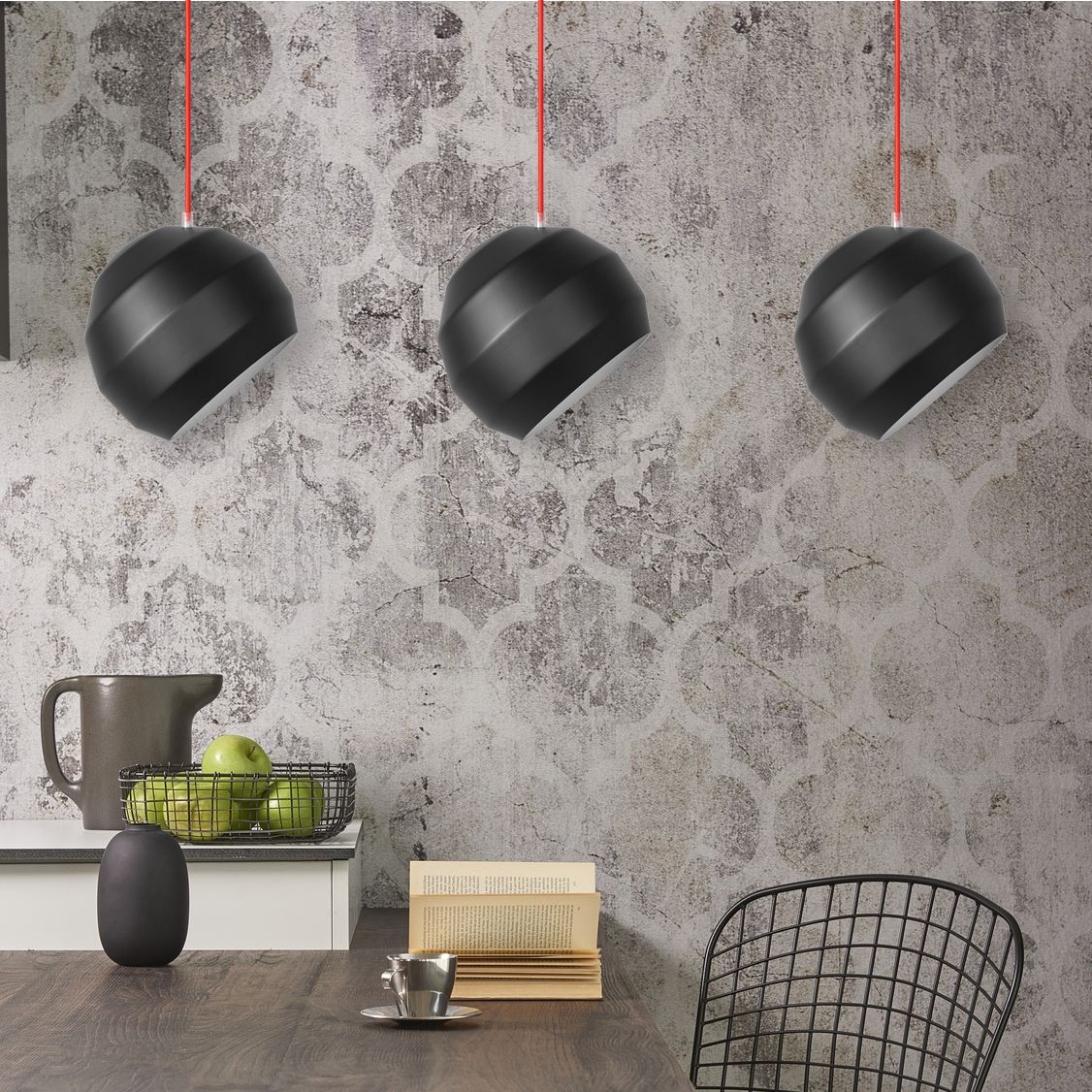 Lamp APP383-3CPR