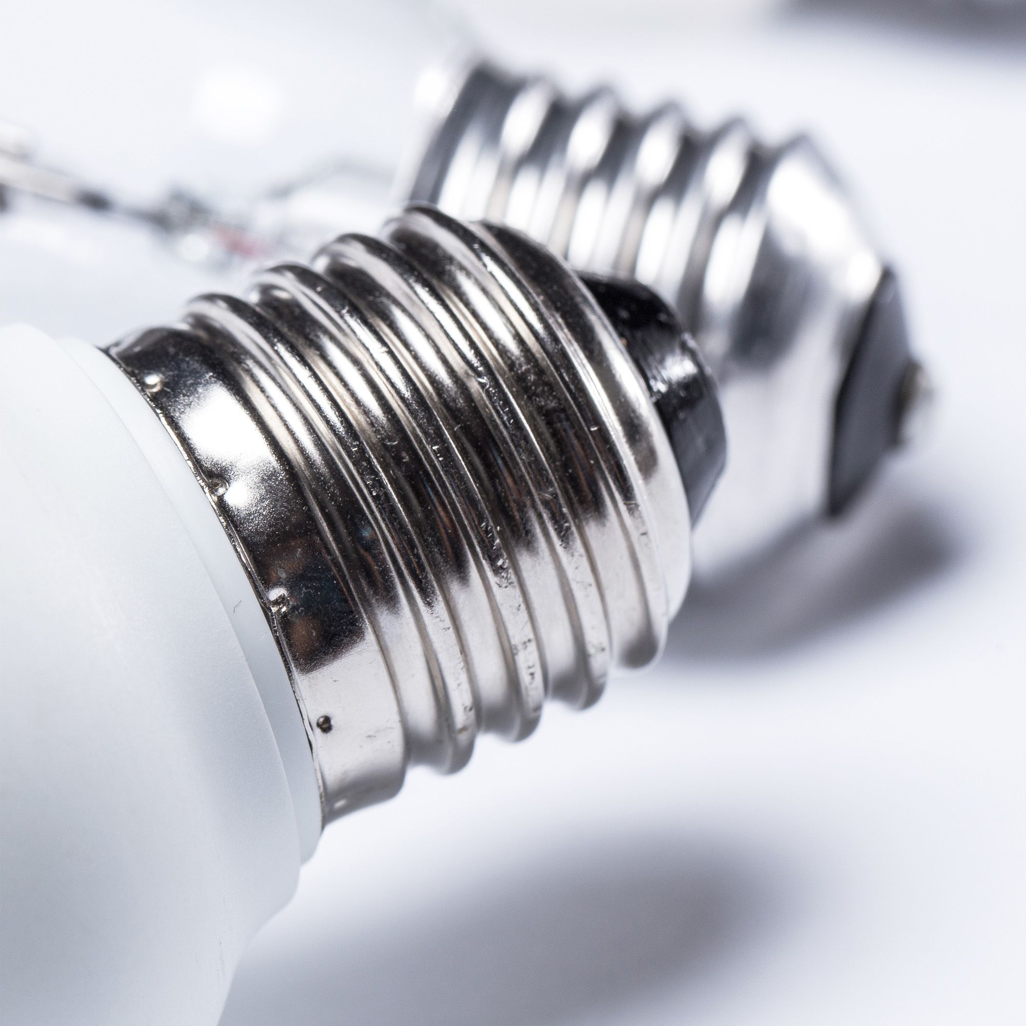 Bombilla LED RSL022 E27 7W Neutral