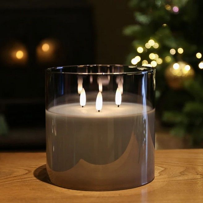 LED Candle 302115