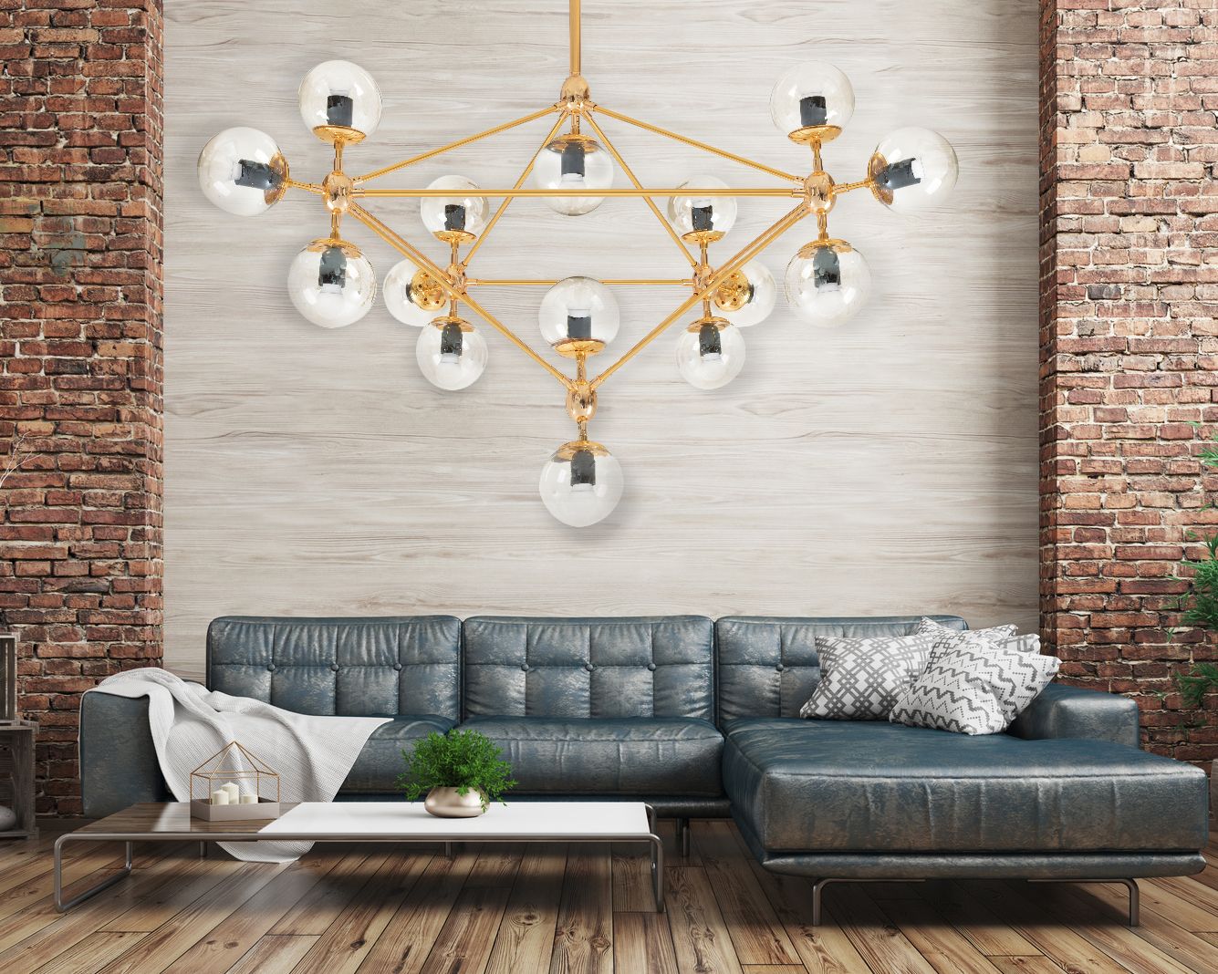 Lamp APP267-15C