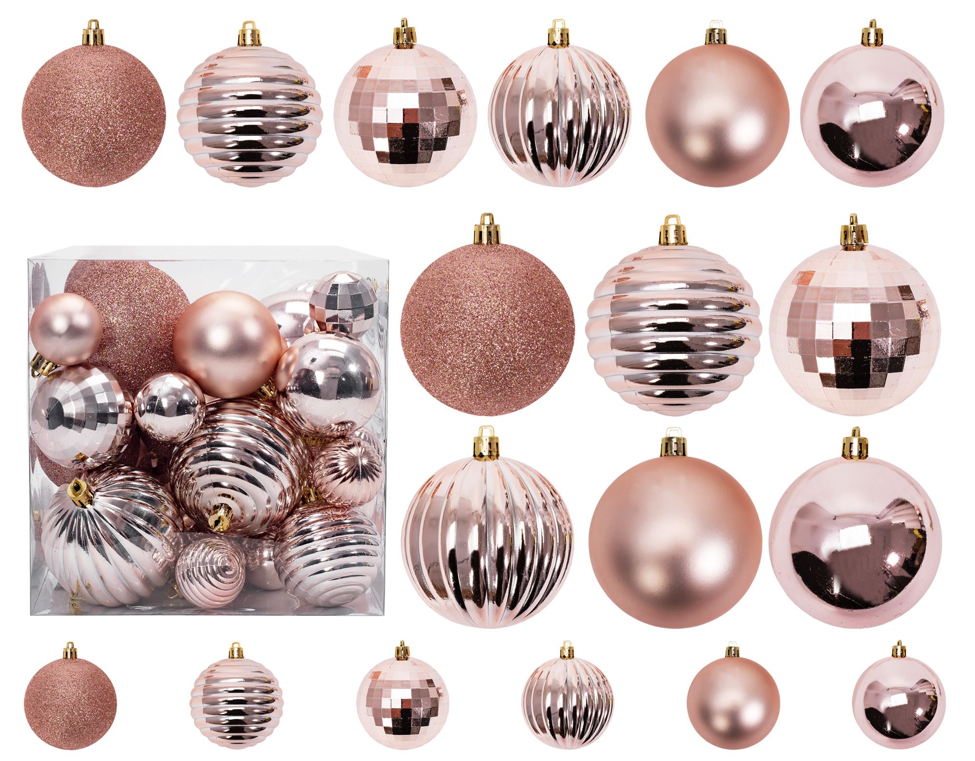 Adornos para el árbol de Navidad 311433B