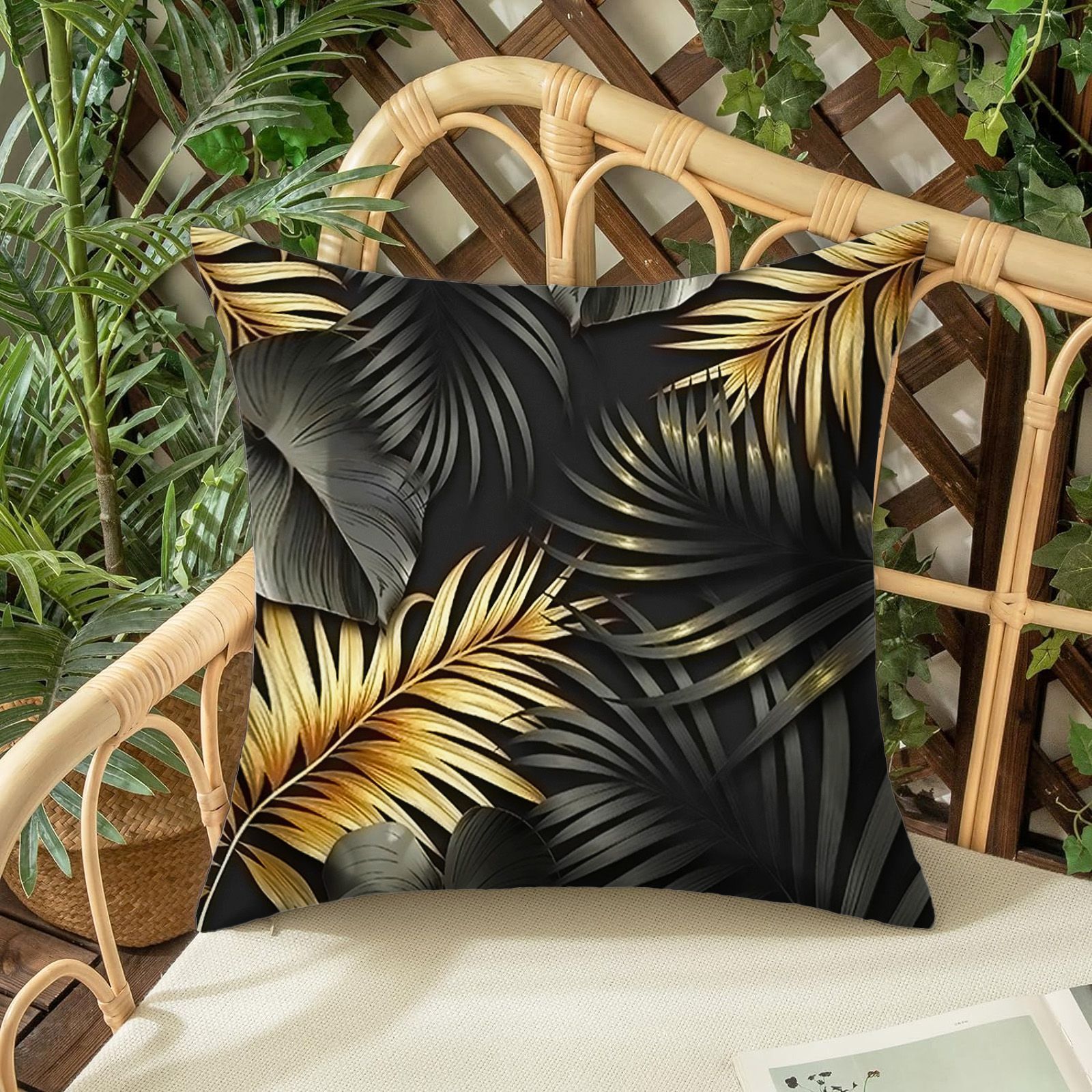 Pillowcase 3d 4