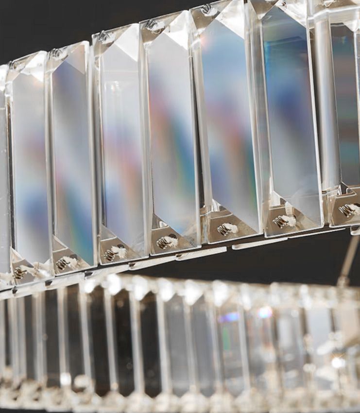LED lamp APP1527-CP40 CHROME