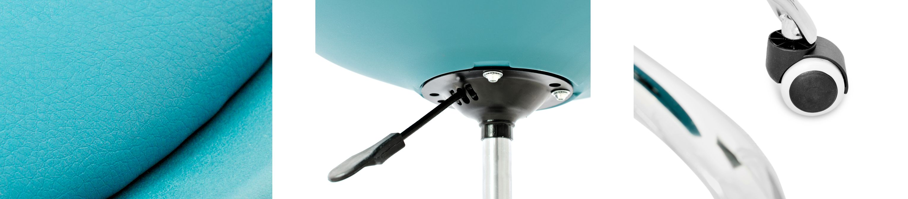 Chair Light Grey