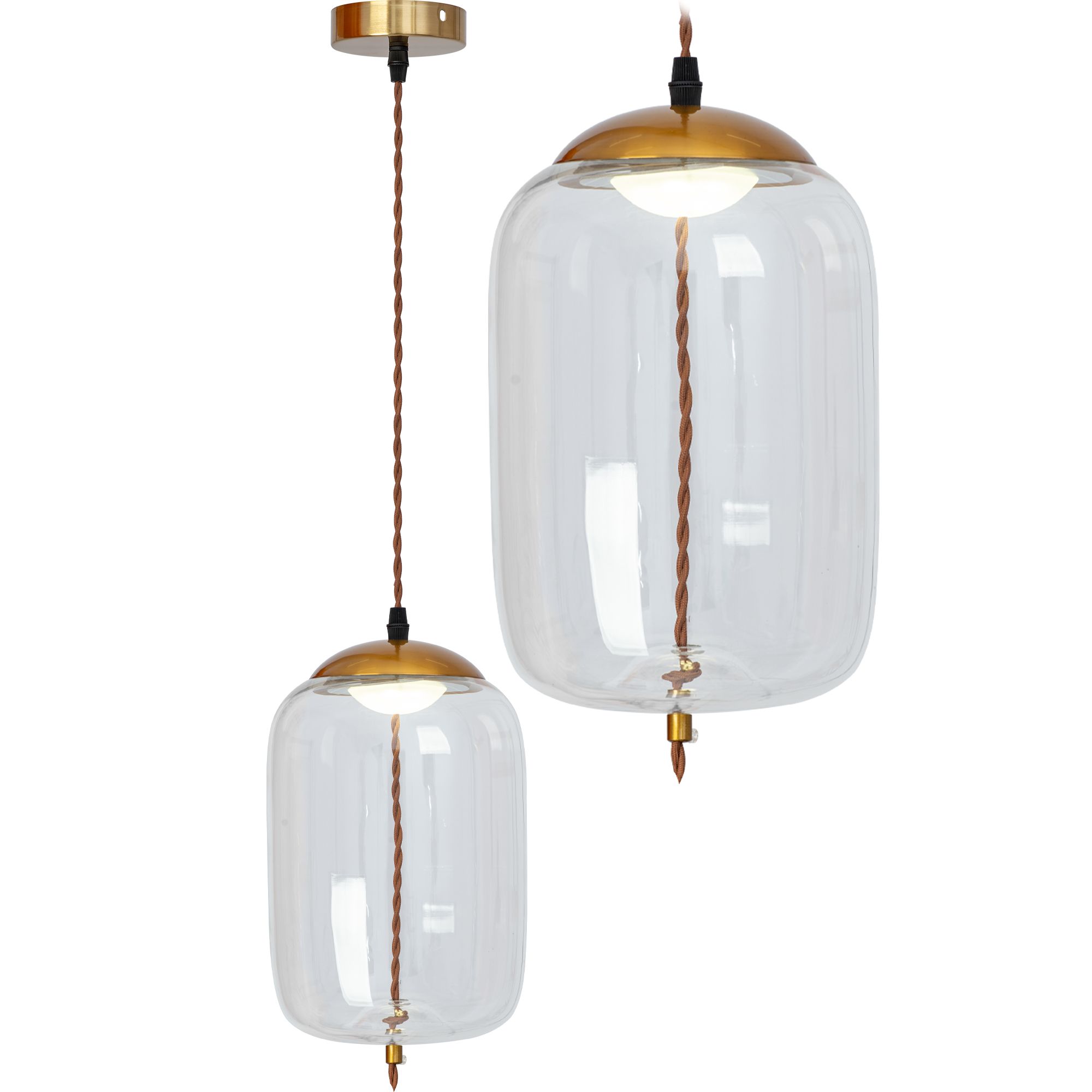 LED Lamp APP444-CP