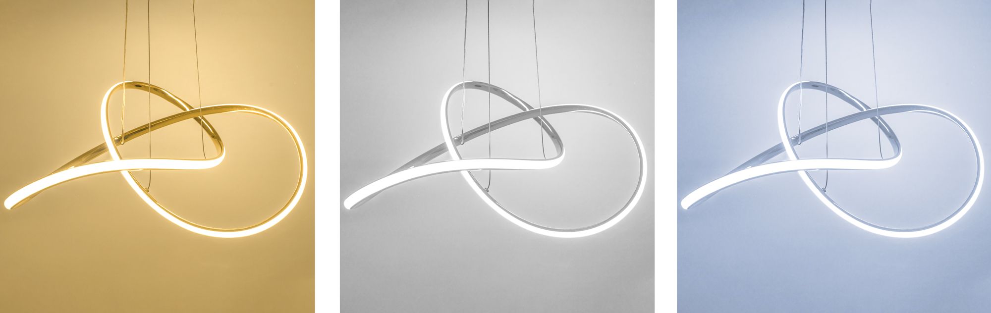 Lamp LED APP393-CP