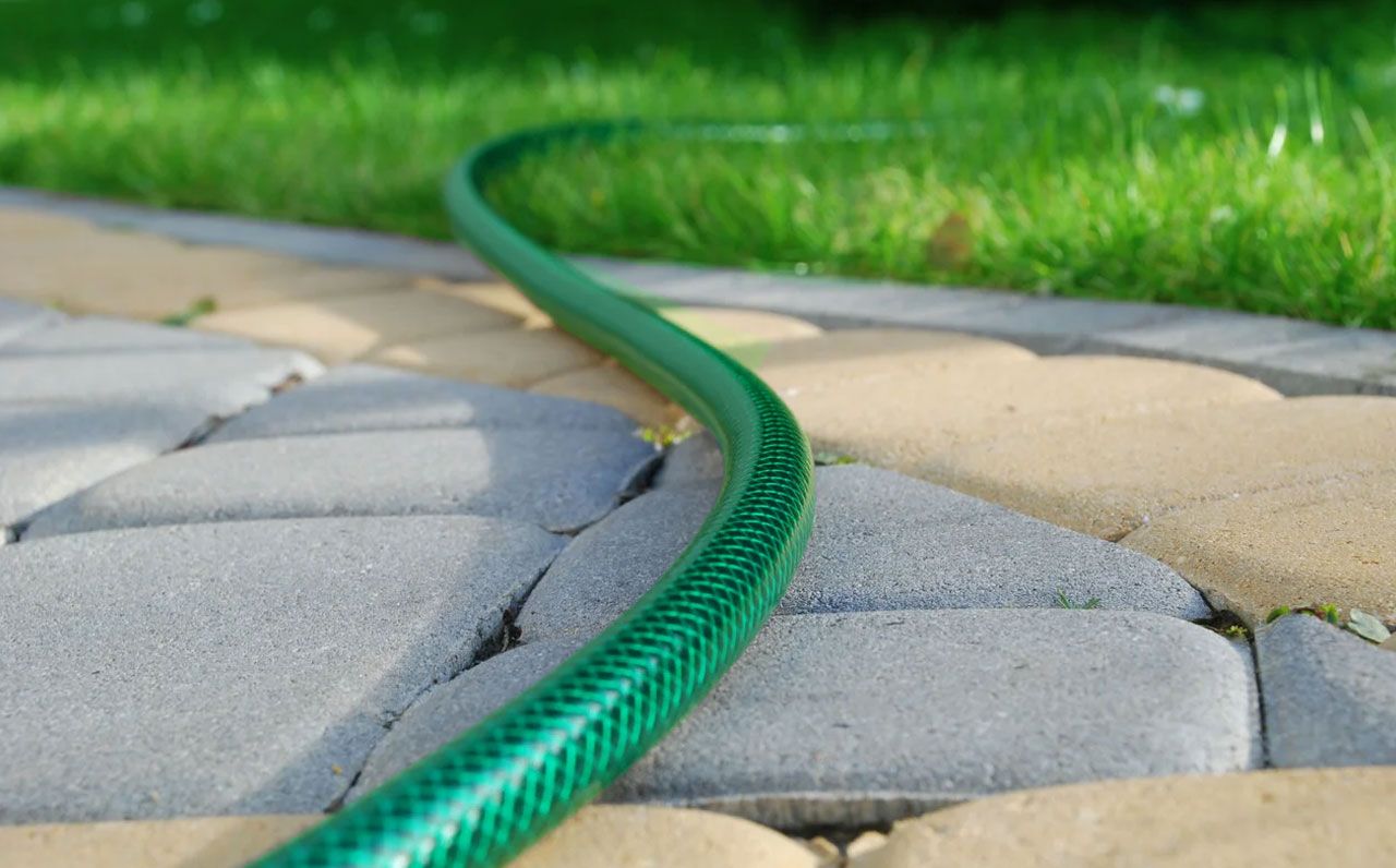 Garden hose P20033