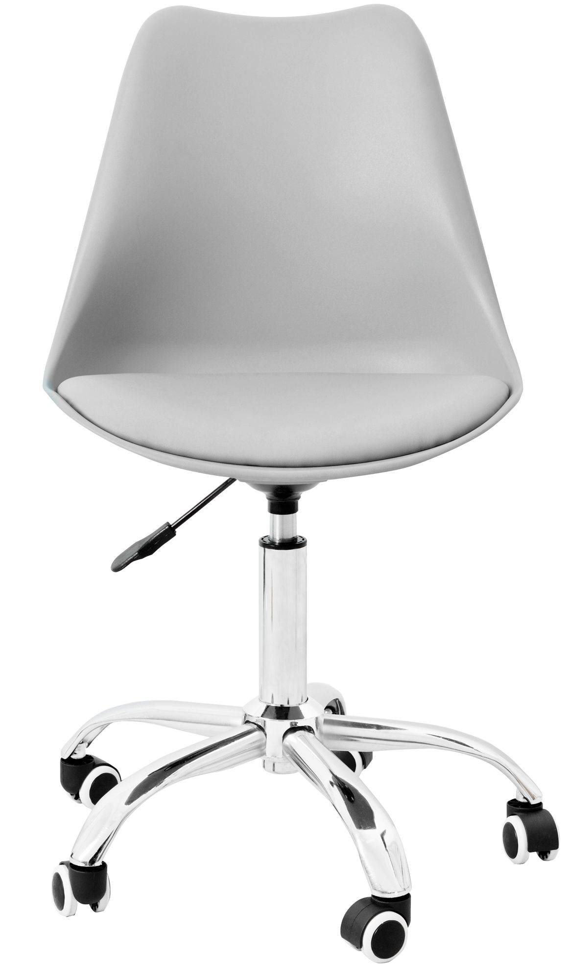Chair Light Grey