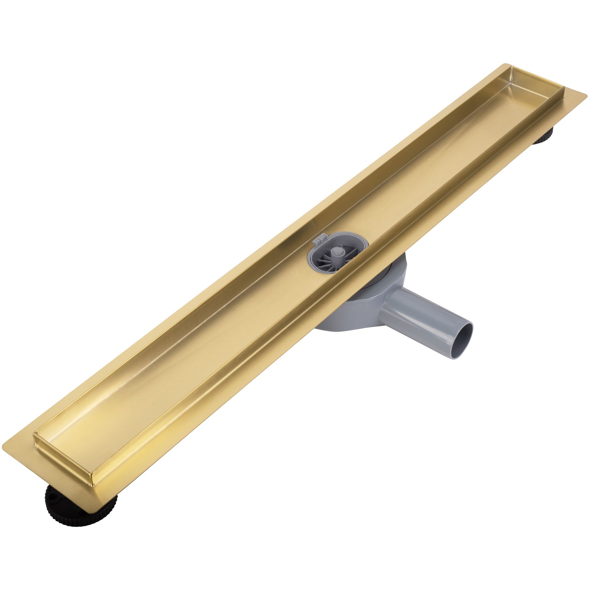 Drenaje lineal REA Neox pro Brush Gold 60