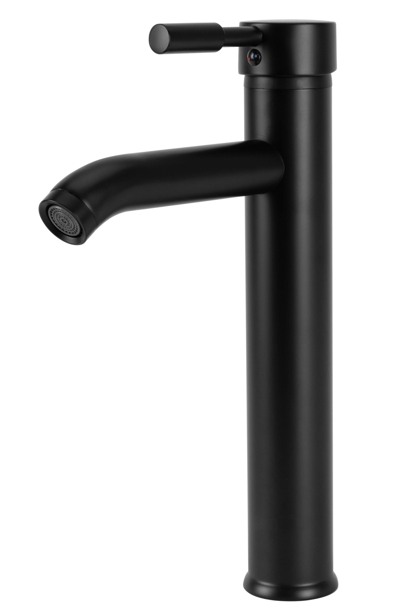 Змішувач Rea Graf Black High
