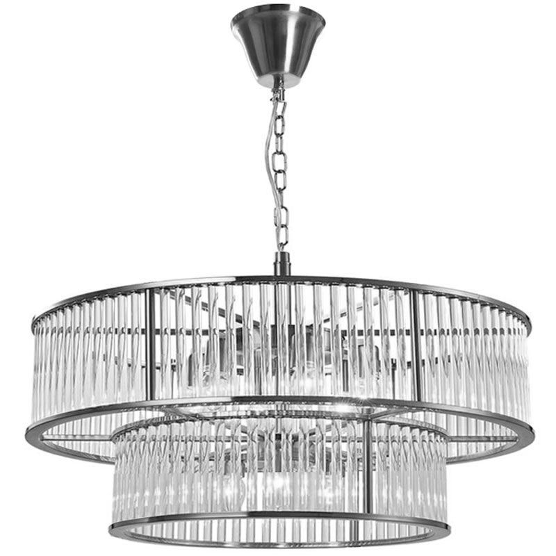 Lamp APP1563-8CP chrom