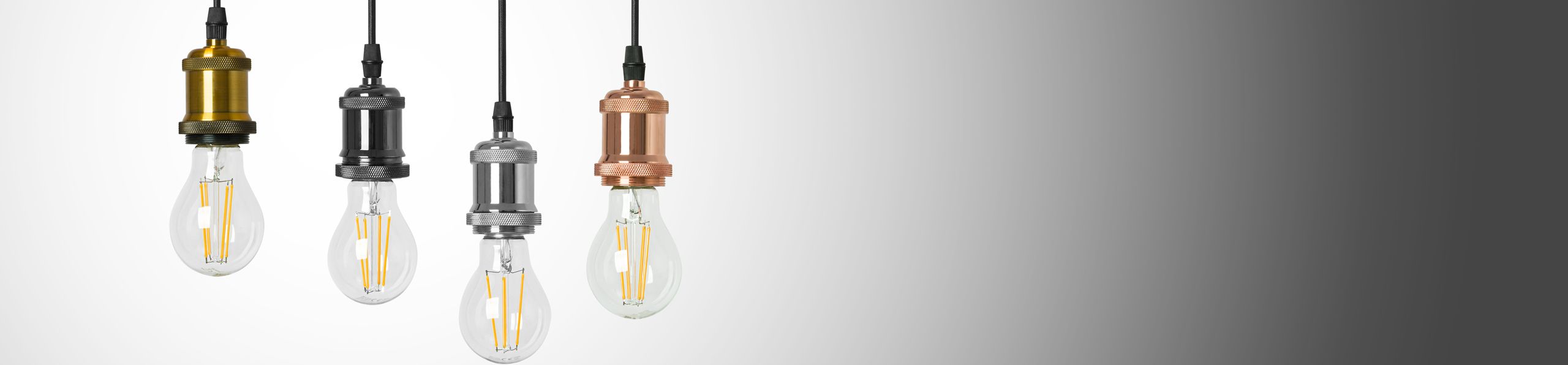 Lamp LUMO Black