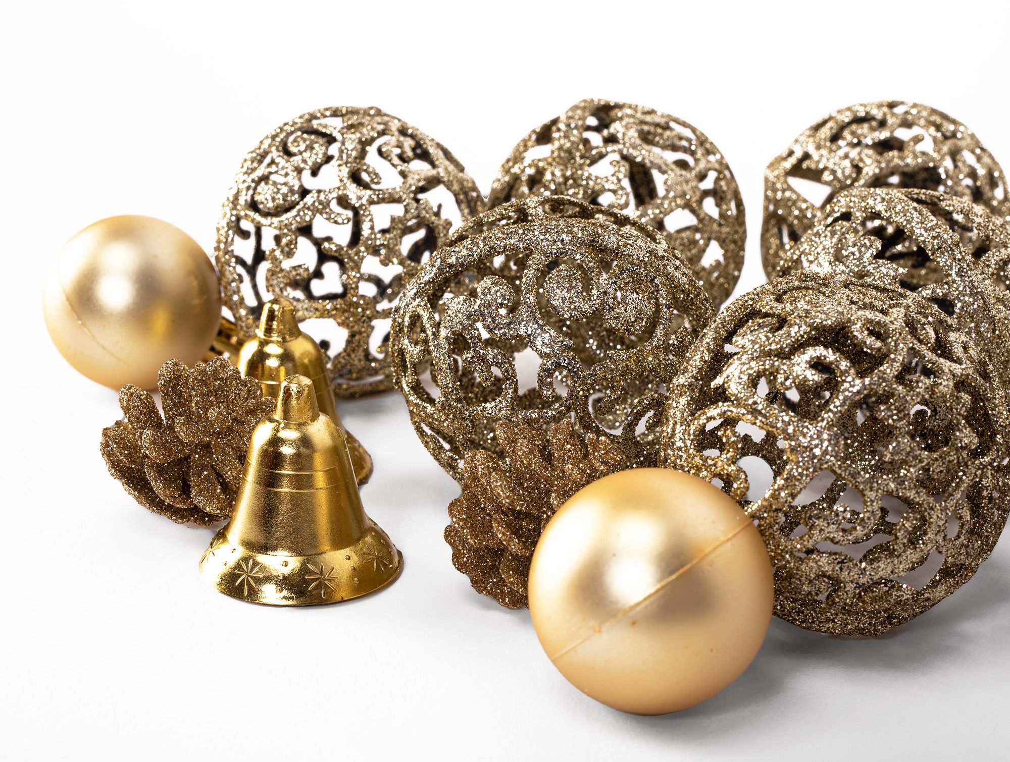 Christmas balls 311437