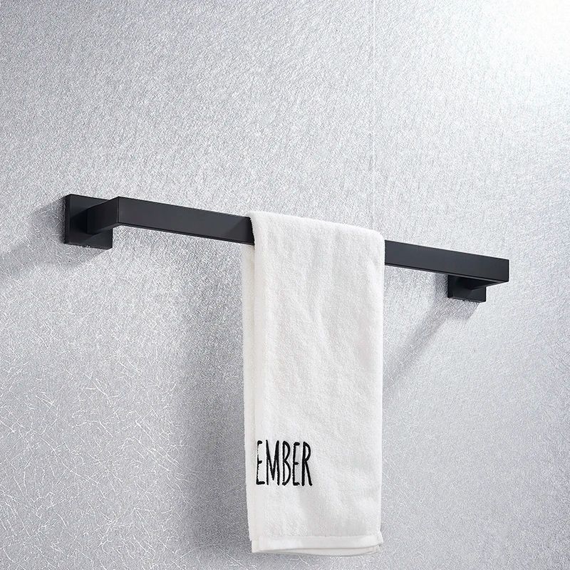 Percha de baño Black 332917