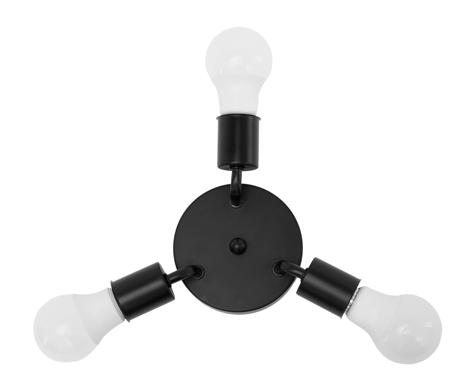 Lamp Black APP701-3C