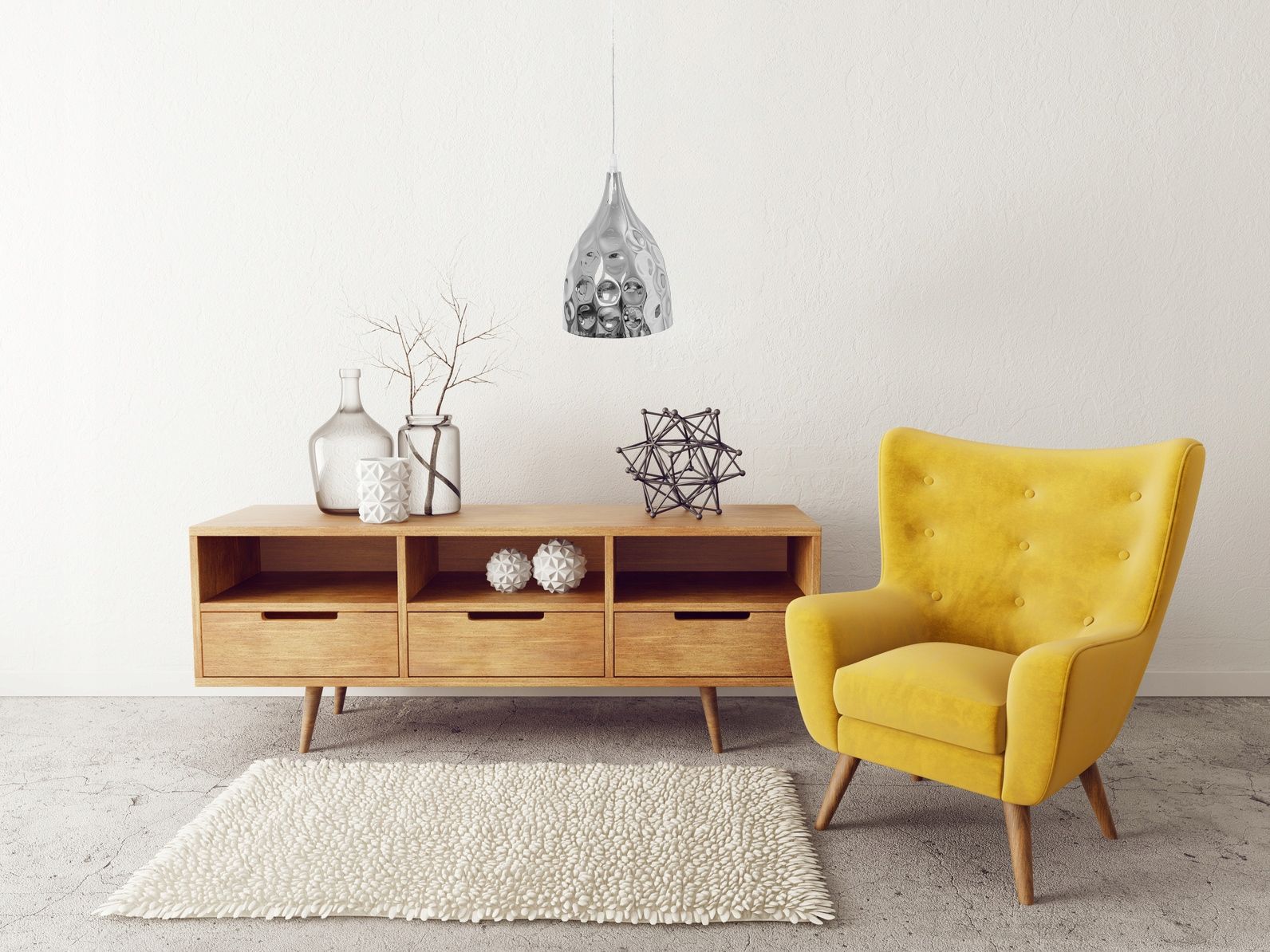 Lamp APP278-1CP