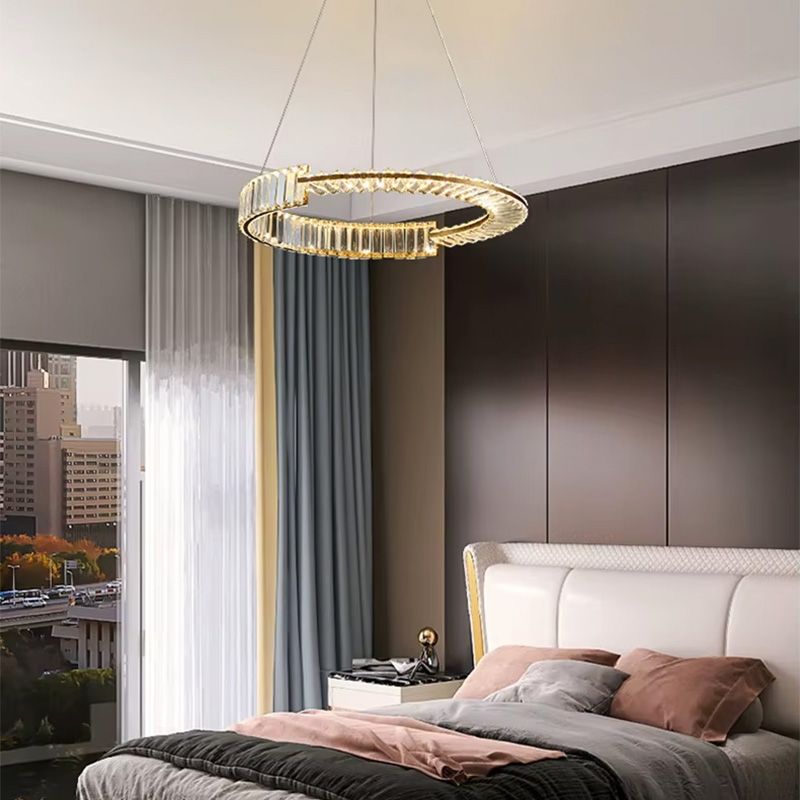 LED lámpa APP1528-CP60 GOLD