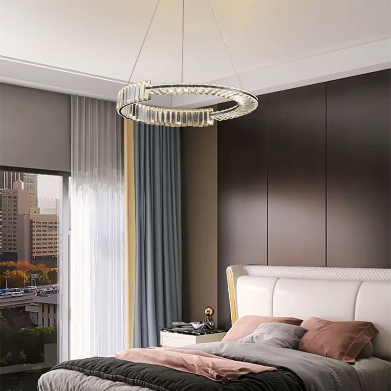 LED lamp APP1527-CP40 CHROME
