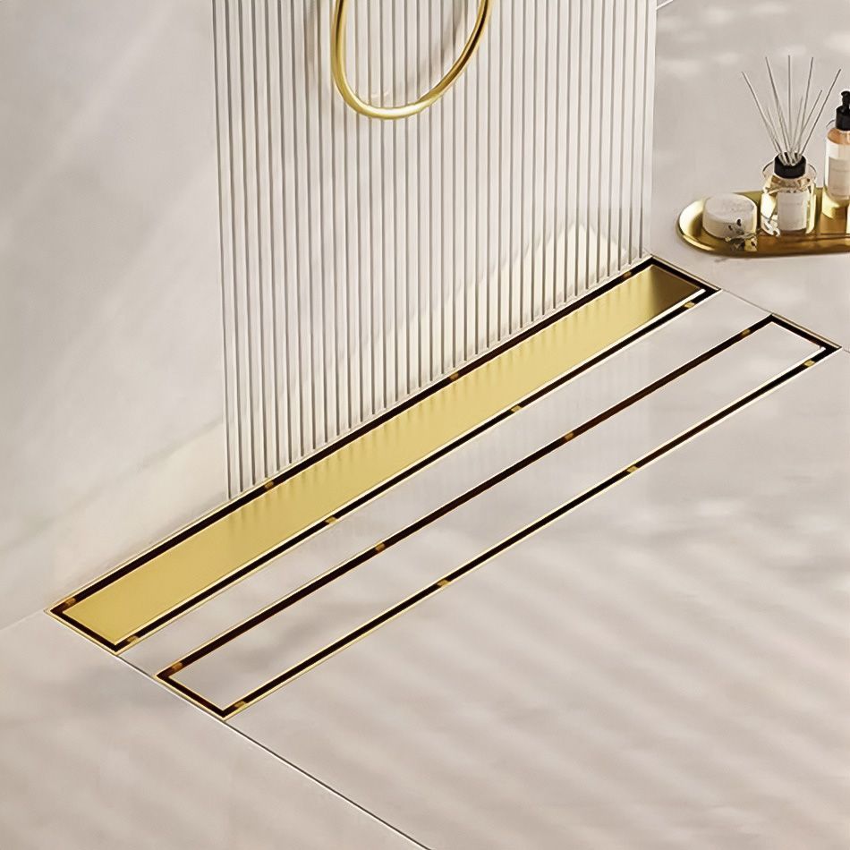 Лінійний злив Rea Neox Gold 50