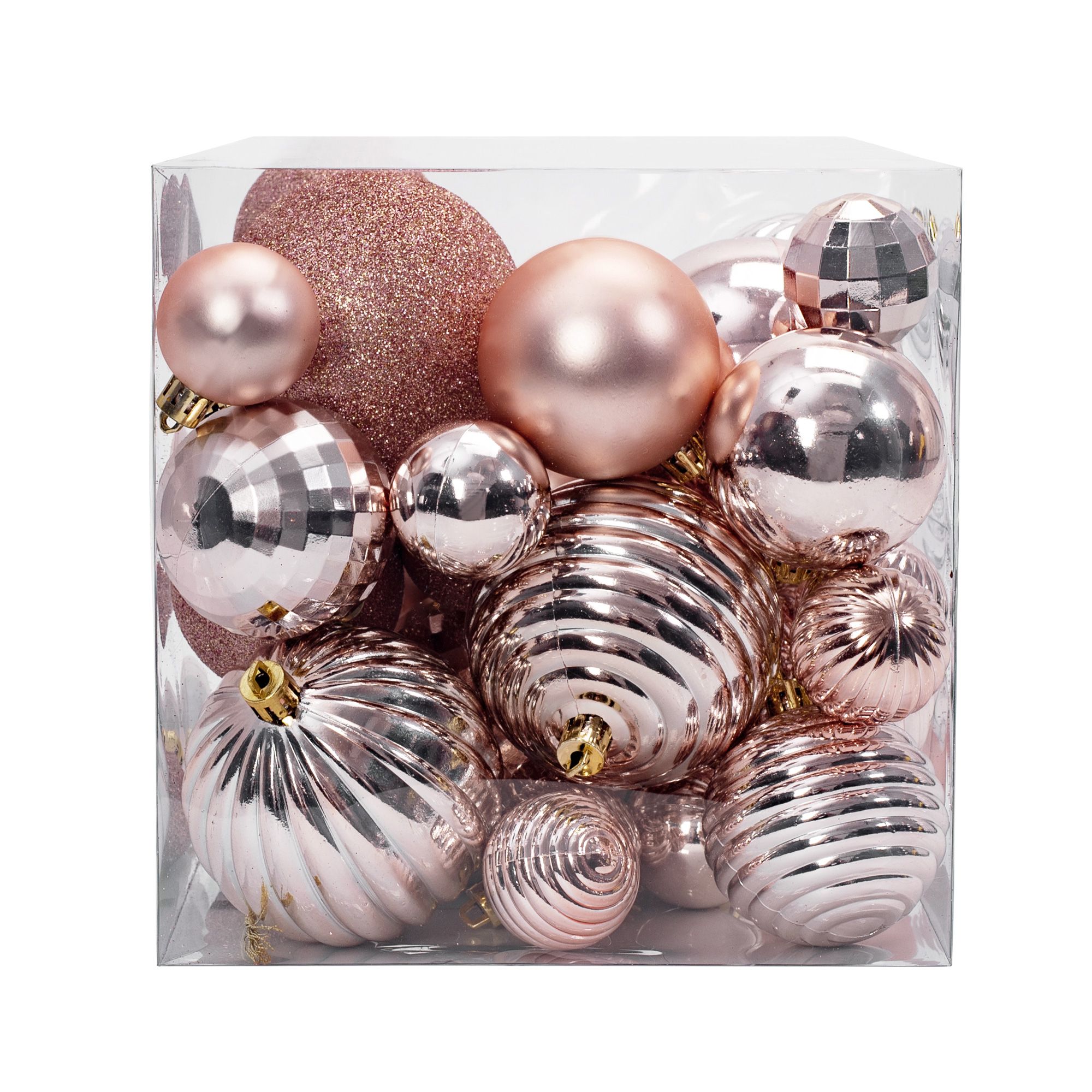 Adornos para el árbol de Navidad 311433B