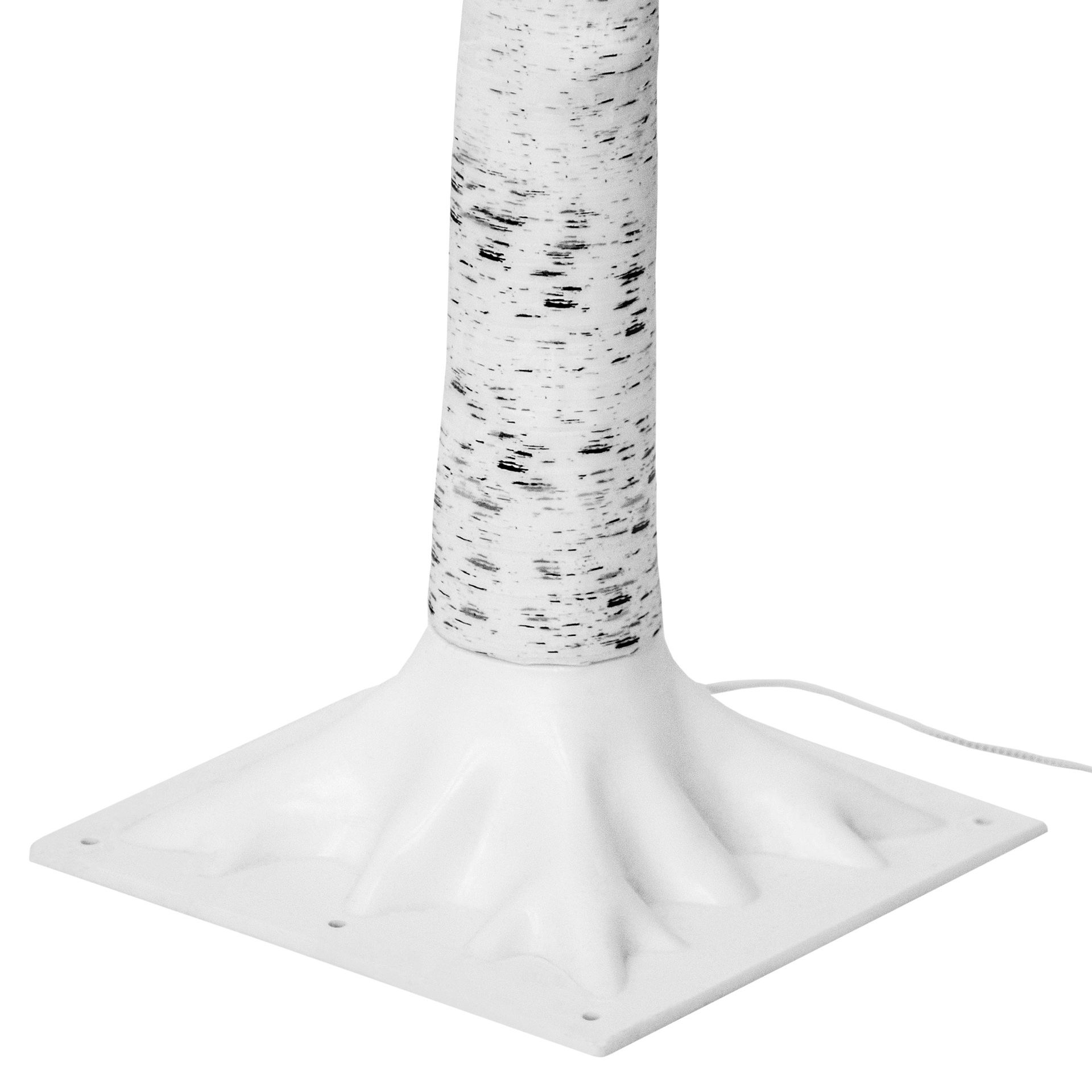 Vánoční stromek Led bříza 150cm CD007-72
