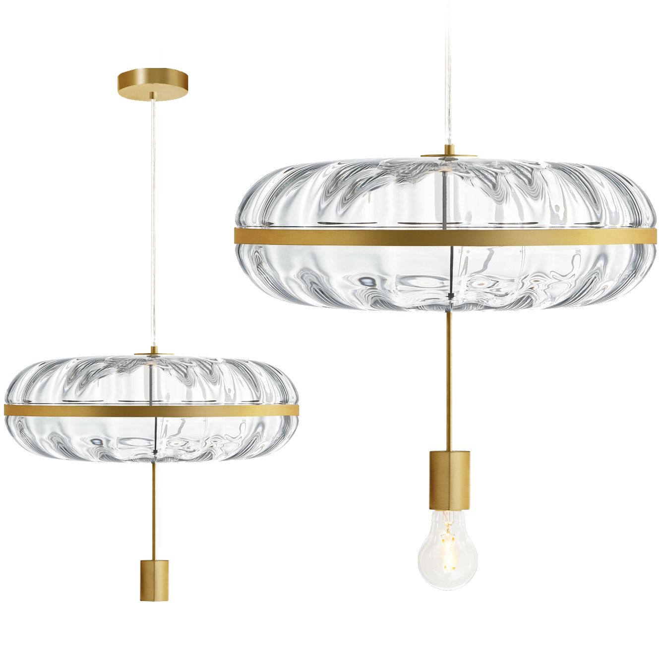 Ceiling lamp APP1102-C