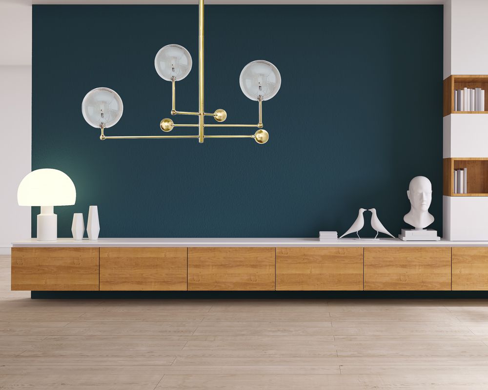 Lamp APP918-3CP