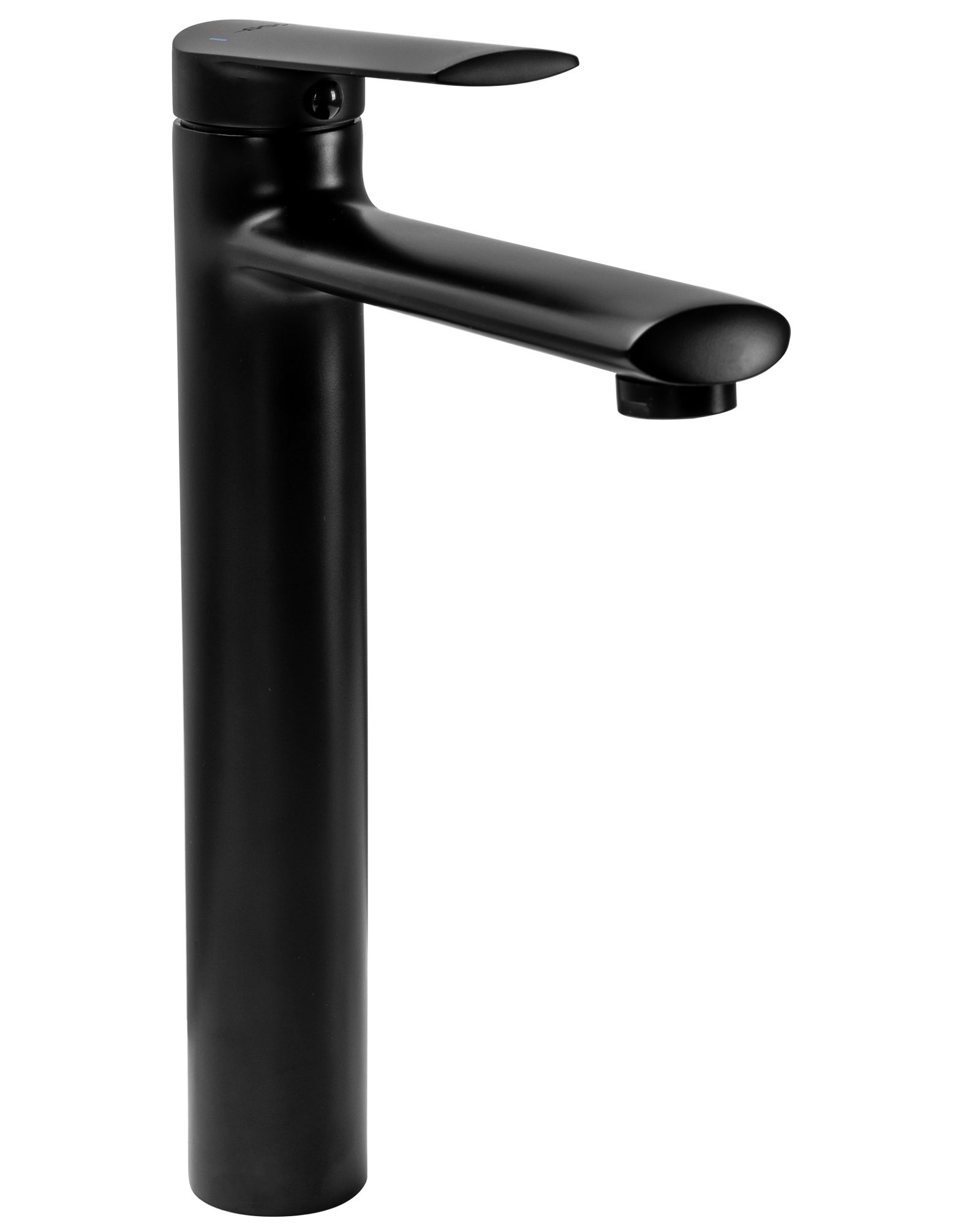 Waschbeckenarmatur Rea Buzz Black high