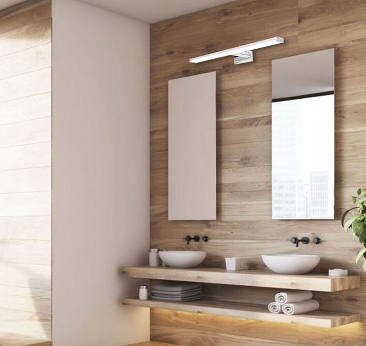 LED Wall Lamp APP371-1W