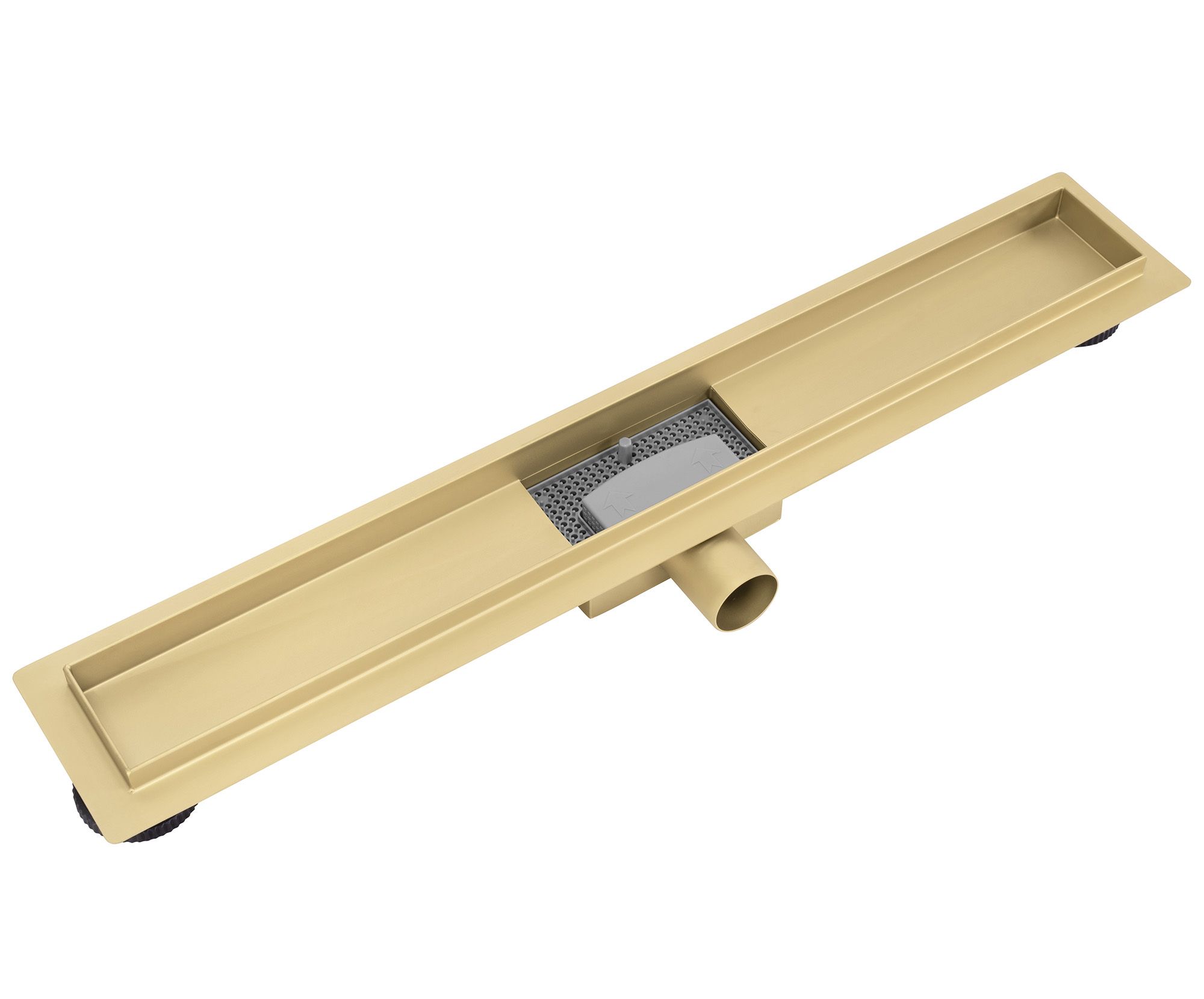 Лінійний злив Rea Neox Gold 50